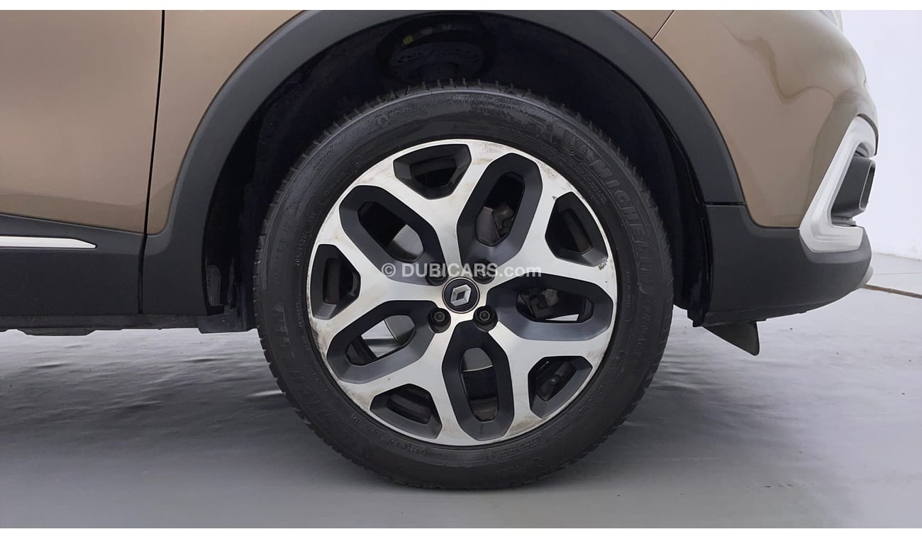 Renault Captur LE 1.6 | Zero Down Payment | Free Home Test Drive