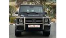 Mercedes Benz G63 AMG EXCELLENT CONDITION - BANK FINANCE FACILITY - WARRANTY