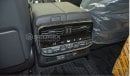 Toyota Land Cruiser 3.5L Petrol, VXR 4WD 10 AT