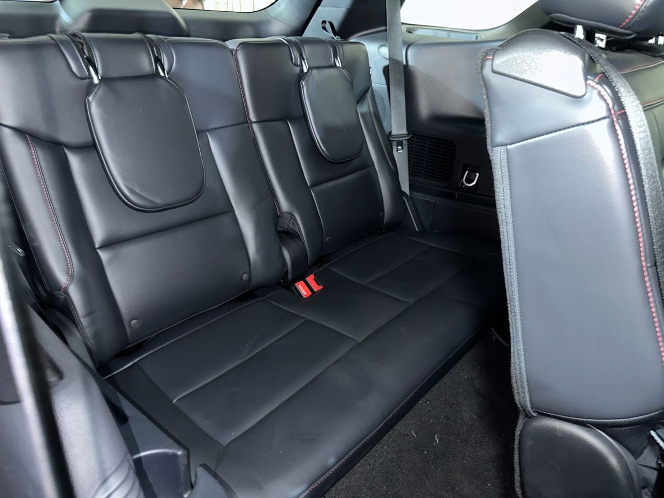 Ford Explorer ST EX-E3626R/ AL TAYER MOTORS/ AL QOUZ SHOWROOM