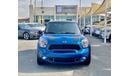 Mini Cooper Countryman LOW MILEAGE SUPER CLEAN CAR