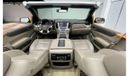 GMC Yukon 2017 GMC Yukon Special Order, ( 1 OF 5 ), One Year Warranty, GCC