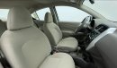 Nissan Sunny SV 1.5 | Under Warranty | Inspected on 150+ parameters