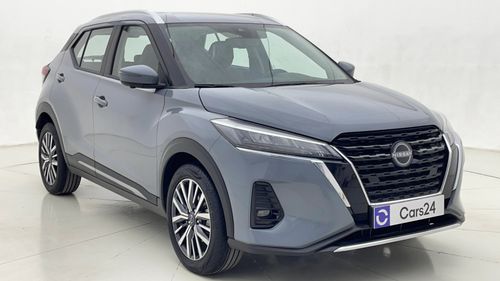 Nissan Kicks SL + 1.6 | Zero Down Payment | Home Test Drive