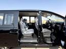 هيونداي ستاريا (US4) 11 SEATER PREMIER A/T