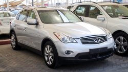 Infiniti EX35