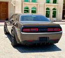 Dodge Challenger SXT | Canadian Specs | Well Maintained