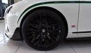 Bentley Continental GT GT3 R One of 300 cars
