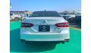 Toyota Camry 2023 MODEL V6  FULL OPTION