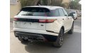 Land Rover Range Rover Velar diesel right hand drive 2.0L