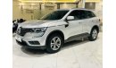 Renault Koleos PE