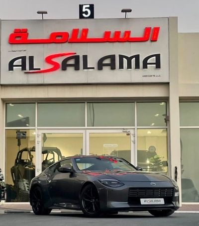نيسان 400 Z