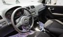 Volkswagen Polo 1.6