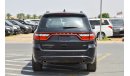 دودج دورانجو DODGE DURANGO GT 3.6L V6 2022