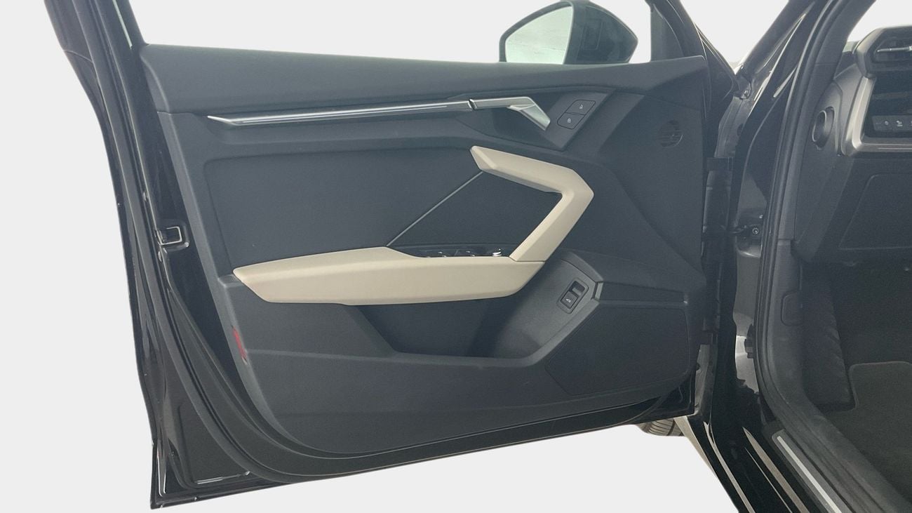 Audi A3 35 TFSI Progress Plus 1.4L 35 TFSI Progress Plus | Guaranteed Warranty | 0 Down Payment