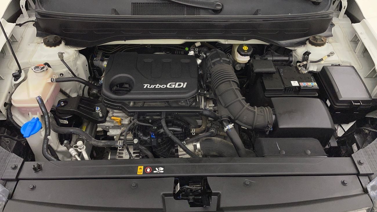 Hyundai Venue COMFORT 1 | Zero Down Payment | Home Test Drive