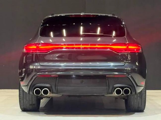 Porsche Macan S, миниатюра 21