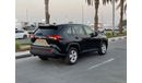 تويوتا راف ٤ 2020 TOYOTA RAV4 LE HYBRID 4x4 IMPORTED FROM USA