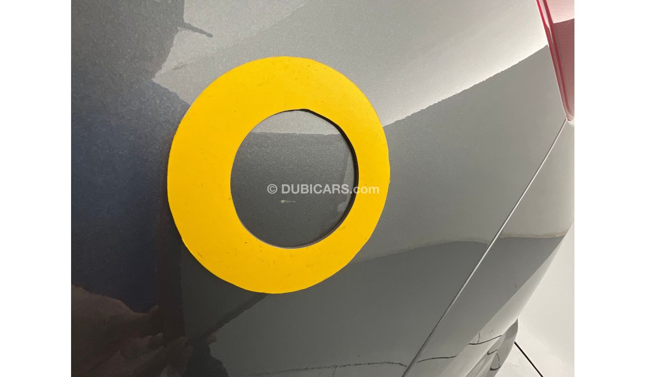 Honda Civic LX Sport