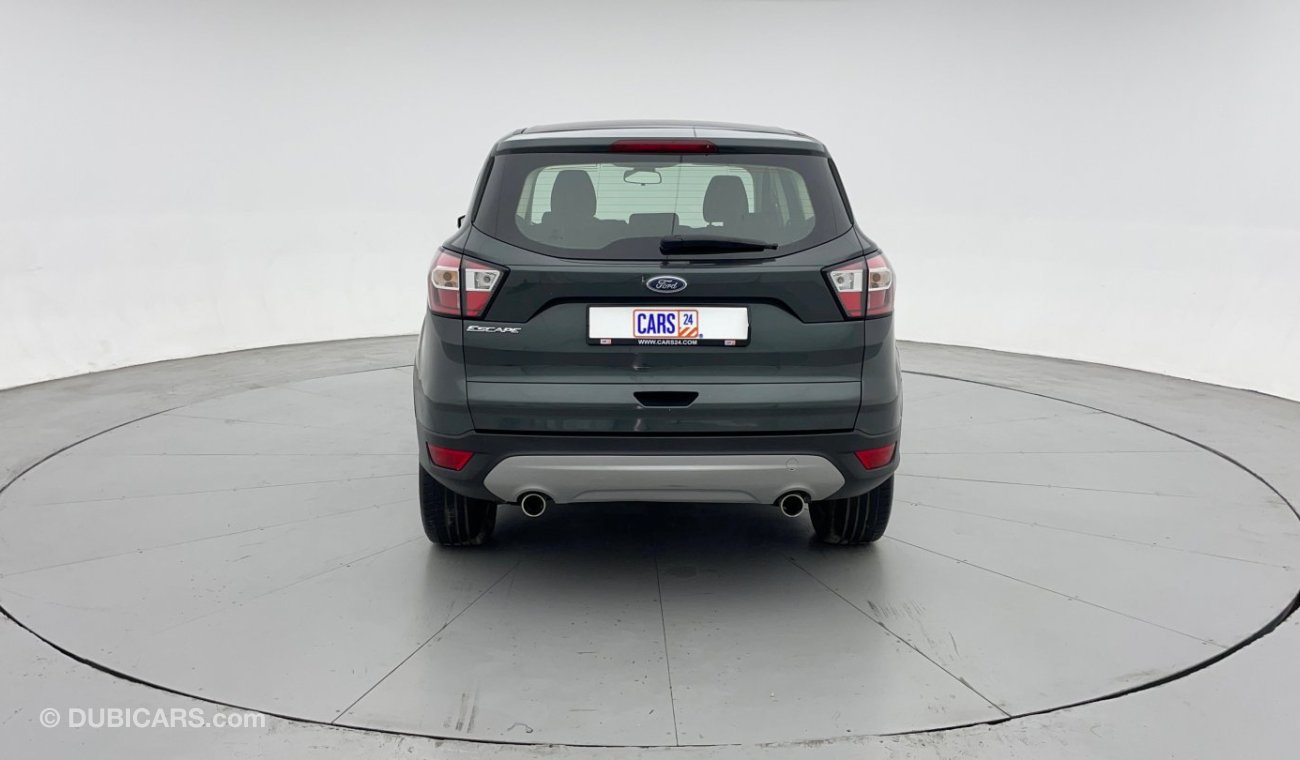 Ford Escape S 2.5 | Zero Down Payment | Free Home Test Drive