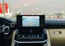 Toyota Land Cruiser GXR 4.0 L