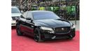 Jaguar XF R-Sport Jaguar XF 25T 4 cylinder turbo model : 2019 Price: 82,000 dirhams MILEAGE : 50,000 km/m Kore
