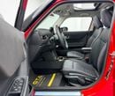 Mini Cooper C 2025 MINI Cooper C, 2027 MINI Warranty + Service Pack, Full MINI Service History, GCC