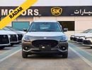 Suzuki Swift GLX SUZUKI SWIFT GLX HYBRID || RADAR | PETROL AT 1.2L V4 (CODE # SWGLXFOH) GRAY 2026