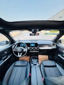 Mercedes Benz GLB250 4MATIC