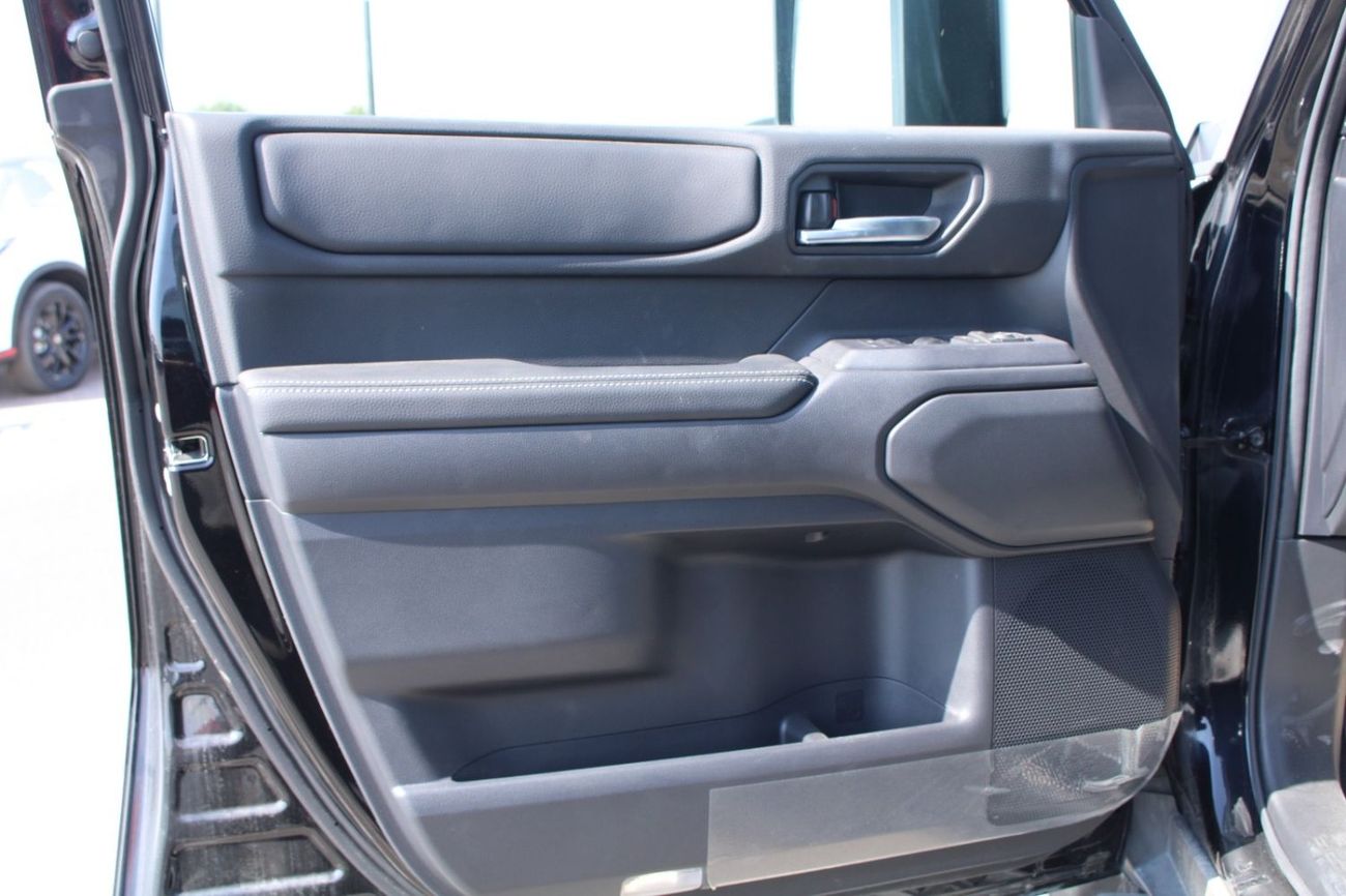 Toyota Prado TOYOTA PRADO 2.7L PETROL 4WD LIMITED AUTO