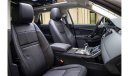 Land Rover Range Rover Evoque (FOR EXPORT) NEW 2023 RANGE ROVER EVOQUE P300e
