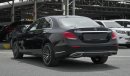 مرسيدس بنز E300 4Matic