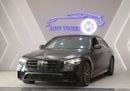 Mercedes-Benz S 580 4MATIC Exclusive 4.0L