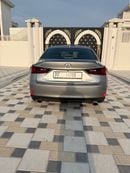 Lexus IS350 f-sport  3.5l awd