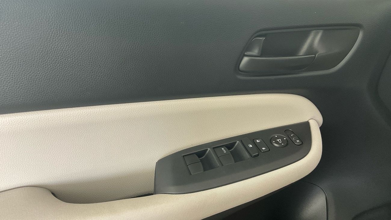 Honda City 1.5 LX SPORT AUTO | Guaranteed Warranty | 0 Down Payment