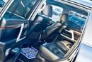 Toyota Land Cruiser VXR