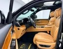 Jeep Grand Wagoneer SERIES III 2023 Jeep Grand Wagoneer Series III, 2028 Jeep Warranty, Full Jeep Service History, 7 Sea