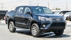 Toyota Hilux 2G-D DIesel RHD