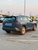 Toyota RAV4 EXR Toyota Rav4 XLE 2.0L 4x4 Urban Rock 2026 Saudi Spec