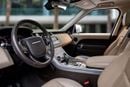 Land Rover Range Rover Sport Range Rover HSE Supercharged | 3,477 P.M | 0% Downpayment | Land Rover Range Rover HSE Supercharged