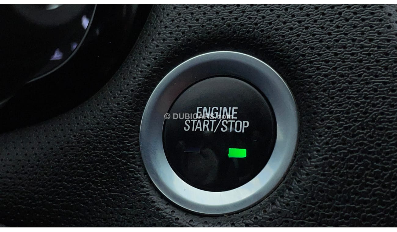 Cadillac XT5 AWD STANDARD 3.6 | Zero Down Payment | Free Home Test Drive