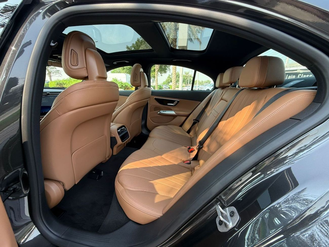 Mercedes-Benz E200 MERCEDES BENZ E200 | GCC SPECS | YEAR: 2026 | BRAND NEW | GARGASH CAR 5 YEARS WARRANTY AND SERVICE C