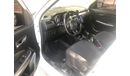 Suzuki Swift GLX