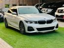 بي أم دبليو 330i M SPORT PREMIUM