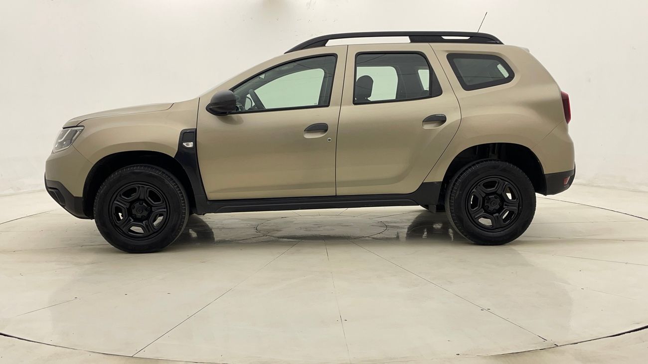 Renault Duster PE 1.6 | Zero Down Payment | Home Test Drive