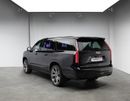Cadillac Escalade ESV PREMIUM LUXURY PLATINUM