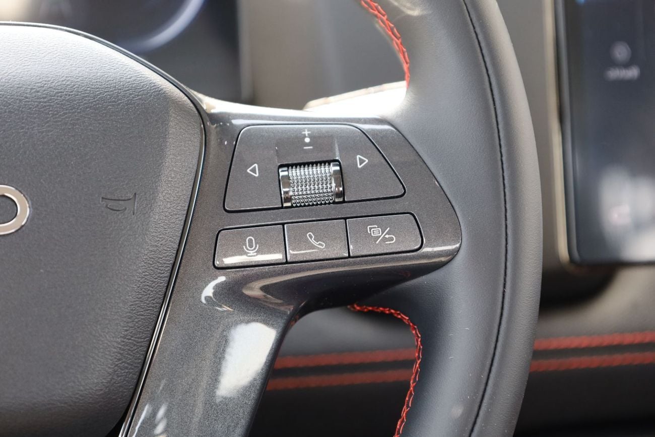 بي واي دي شارك 6 2025 BYD Shark 6 Premium - The Ultimate Hybrid Pickup! Experience the future of off-roading with the