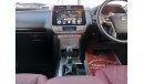 Toyota Land Cruiser TOYOTA LAND CRUISER PRADO RIGHT HAND DRIVE  (PM908)