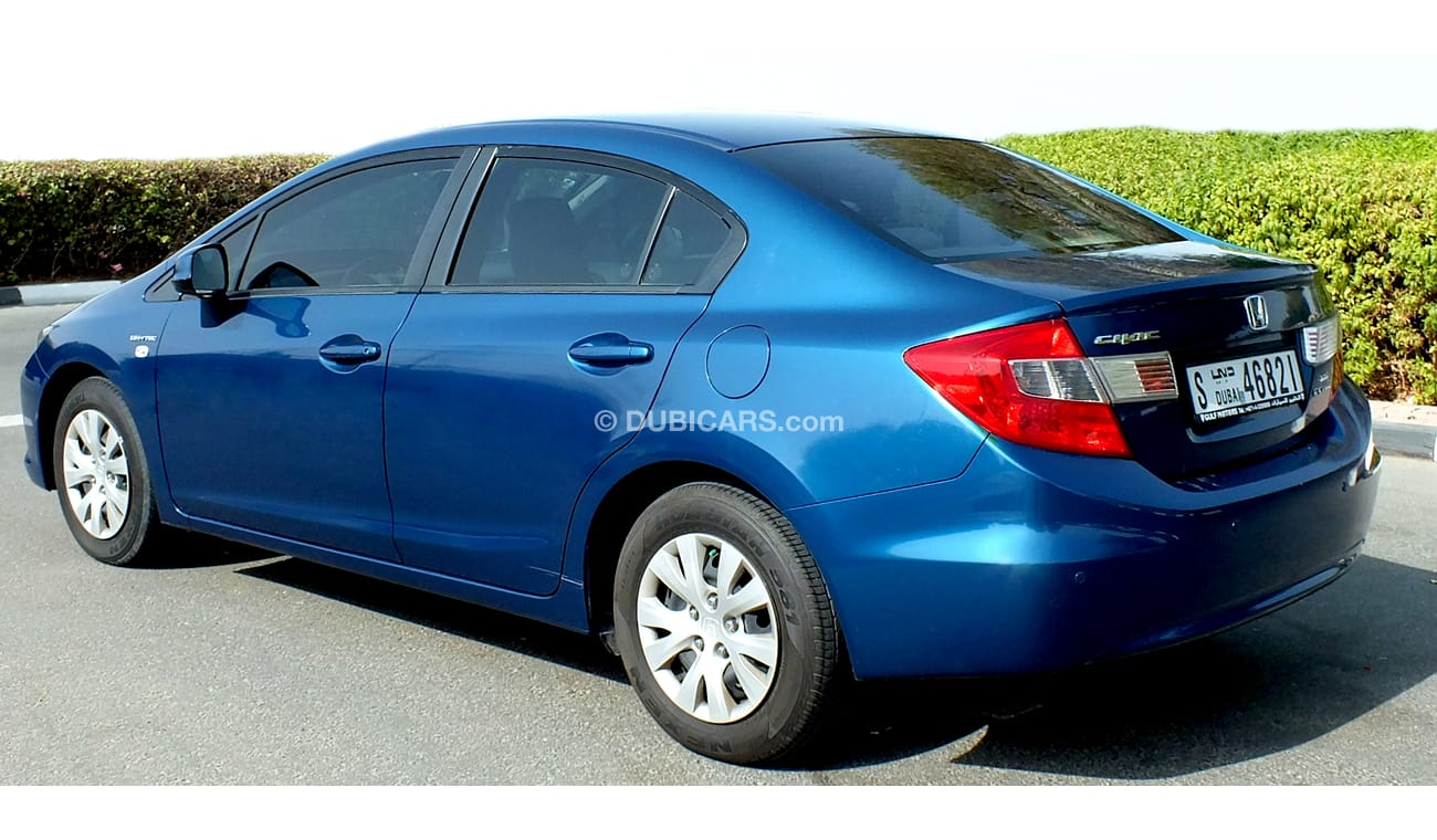 Honda Civic 1.8 i Vtec