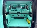 Mercedes-Benz G 63 AMG 2026 Mercedes-Benz G 63 AMG (Brabus Kit) – Tiffany Blue